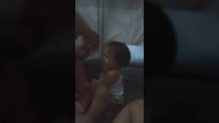 Kili Kili Kiss With Daddy