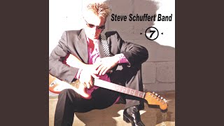Watch Steve Schuffert Band Backup Man video