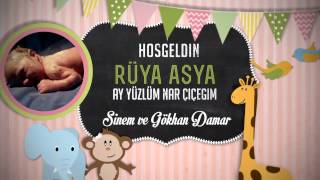 Asya Bebek Mıncırarım