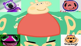 Bulgy Too Ruins Tree Effect - Team Bahay 2.0 Super Cool Audio & Visual Effects Edit