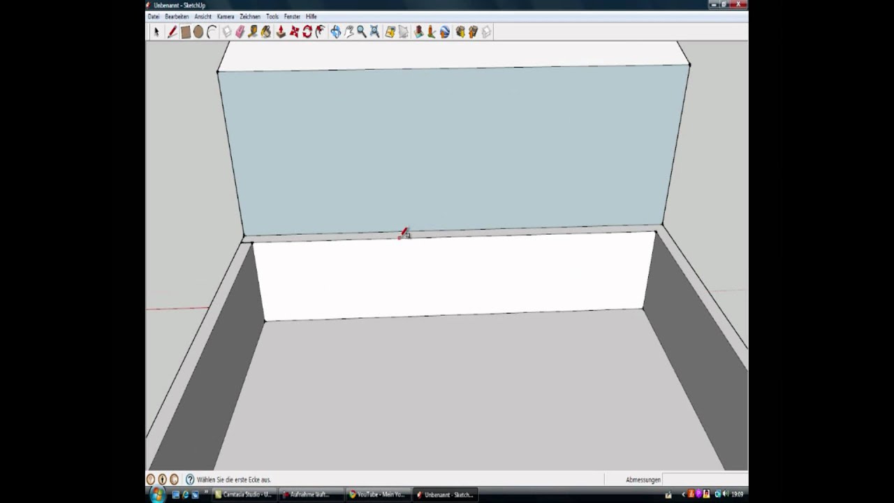 Google Sketchup Tutorial Deutsch | google sketchup tutorial part1 deutsch youtube Google Sketchup Tutorial Deutsch | google sketchup tutorial part1 deutsch youtube
