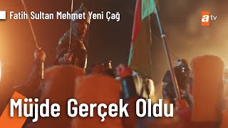 İstanbul'un Fethi - Fatih Sultan Mehmet: Yeni Çağ