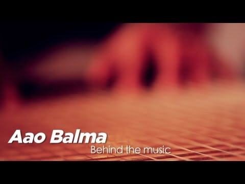 Aao Balma - BTM - A.R Rahman Padmabhushan Ustad Ghulam Mustafa...
