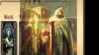 Video: NT Gospels ordered so baby Jesus the Jewish Prophet, grows fully into God - Ken Humphreys
