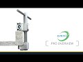 Omni Cubed Pro Overview: Lam-Clamp™