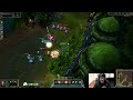 Tsm Wildturtle Draven Crazy Build Challenger