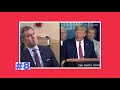 President Trump's 10 most outrageous lines on coronavirus