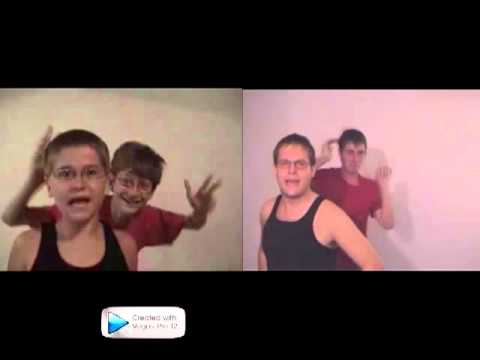 Crazy Frog kids strike again