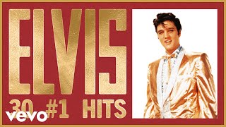 Watch Elvis Presley Wooden Heart muss I Denn video