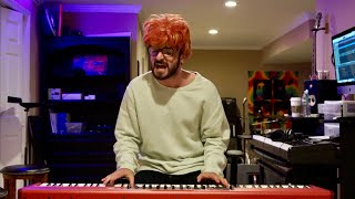 Big Sean - I Don't Fuck With You (COVER by Alec Chambers)