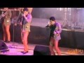 Banda Carnaval - Y Te Vas, 8 de Enero Huandacareo 2013.