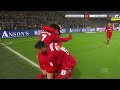 Top 5 Goals - Great Goals from Son, Ribery, Götze and More on Matchday 15