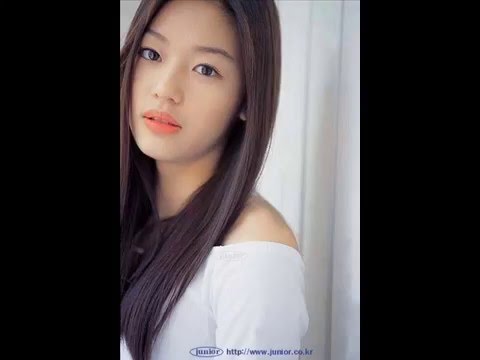 Beautiful in south korea most girl 11 South