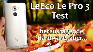 Kaufen LeEco Le Pro 3
