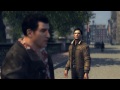 Mafia 2: Henry's Death (Exit the Dragon) Chapter 13.