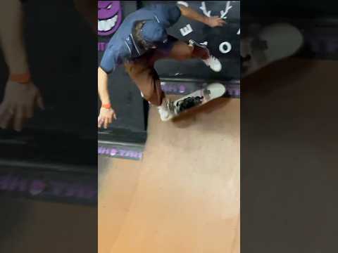 HE HAS A BAG - JON COSENTINO #SKATEBOARDING #JACKALOPE