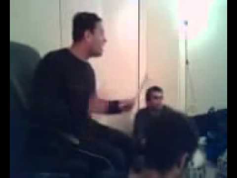 Maeri Euphoria - Maaeri Hindi song from Phir Dhoom