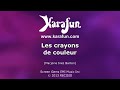 Les Crayons De Couleur Video preview