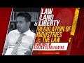 Law Land and Liberty Episode 58