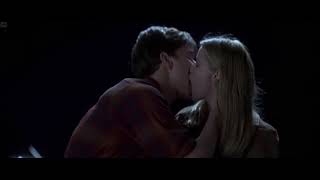 Reese Witherspoon Kissing Scene