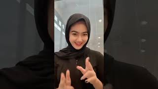 Syakirah Hijab Cantik