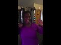 Personal Fitness Trainer Customer Testimonial - Clinton Township, Michigan