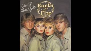 Watch Bucks Fizz One Of Those Nights video