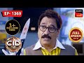 The Case Of The Mysterious Child | CID (Bengali) - Ep 1369 | Full Episode | 16 May 2023