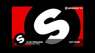 Deniz Koyu vs twoloud - Goin Down