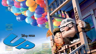 Up Una Aventura De Altura Pelicula En Español Del Juego Disney Pixar Movies In Games