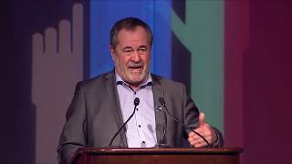 Allocution d’ouverture du secrétaire général de la FTQ, Serge Cadieux