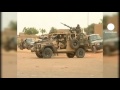 Mali: Foreign troops successfully take Gao from Islamist rebels