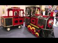 Download El Tren de Crio-Yo (CANCIÓN de El payaso Crio-Yo) Musica Infantil MP3 song and Music Video