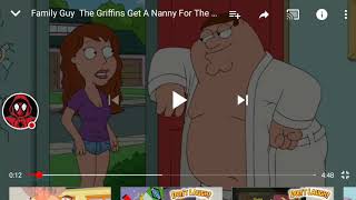 Try not to laugh challenge part 6 ( final family guy)