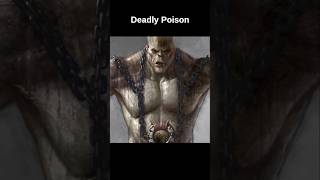 Could Cronos Defeat Jörmungandr In God Of War ?