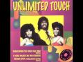 Unlimited Touch featuring Audrey Wheeler - Reach Out (Everlasting Lover)