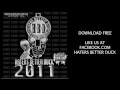 HBD ENT - HBD 2011 MIXTAPE - 19 - MADE IT (HAITIAN BABY, C-ROCK, BENJAMIN BANGA & JR&B)