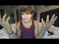 Let's Make A Video....Shall We?