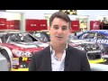 Jeff Gordon to Run Final Full-Time NASCAR Season in 2015 - Message for the Fans