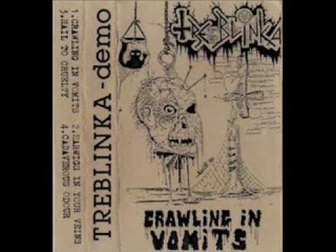 Cadaverous Odour Video
