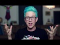 How I Met My Queen This Week | Tyler Oakley