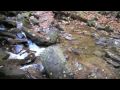 CoZzMiX Travels - Mingo Falls