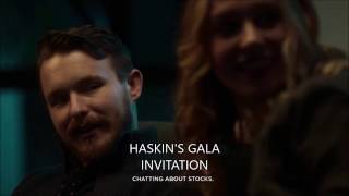 All Quantum Ripples in TV Show/Episodes