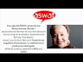 aswat spéciale Marocaines du monde Izza Genini 10032011
