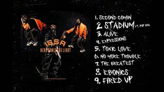 ISSA - "The Greatest"
