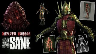 Shelved Horror Guillermo Del Toros Insane Video Game