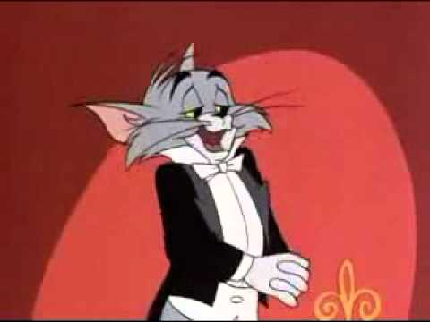 kolavari di in tom and jerry style