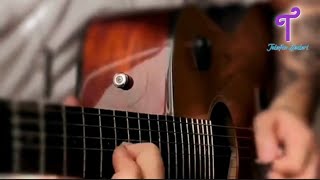 Güzel Bir Telefon Zil Sesi Olabilecek Gitar Sesi