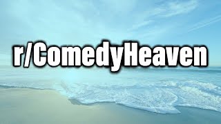 r/ComedyHeaven | NOT FUNNY Cringe Dad Jokes | Ep 141 |