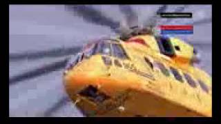 Sıradışı Mühendislikler Helikopter Hdd